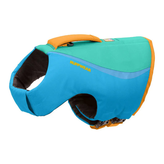 RUFFWEAR: Float Coat Life Jacket