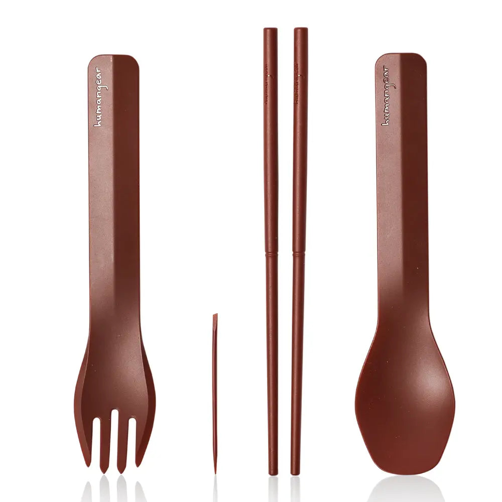 humangear: GoBites Quattro