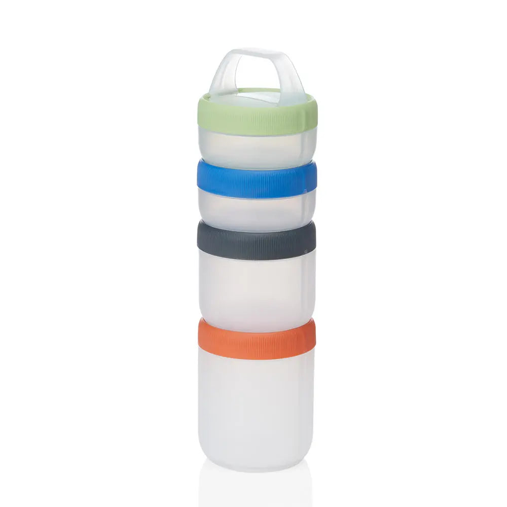 humangear: Humangear STAX M