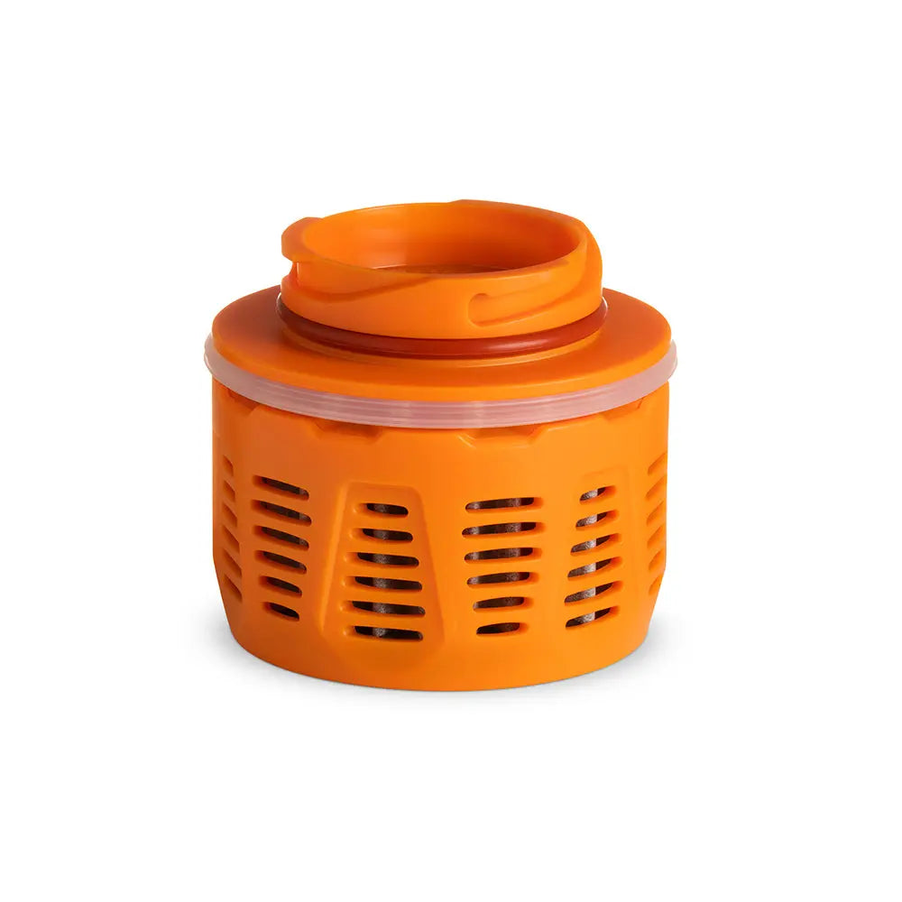 GRAYL: GeoPress Cartridge