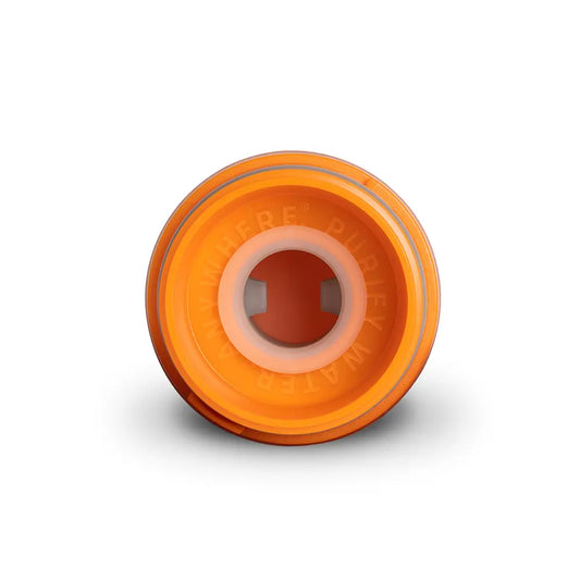 GRAYL: UltraPress Purifier with One-Way Valve