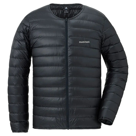 mont-bell: 3in1 Fuego Down Jacket