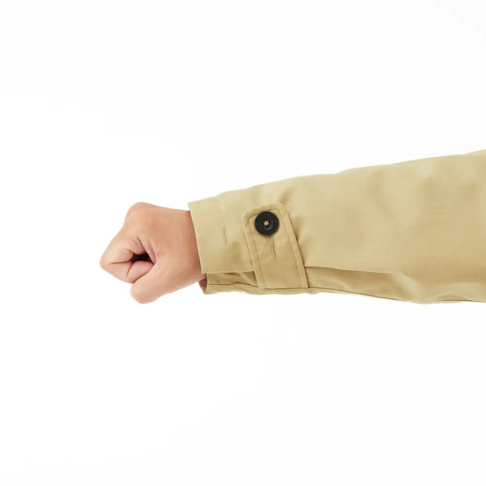 mont-bell: 3in1 Fuego Down Jacket