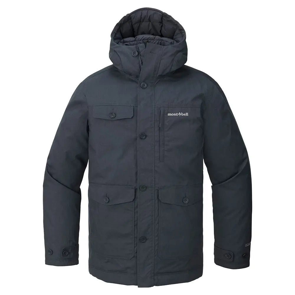 mont-bell: Fuego Country Down Parka