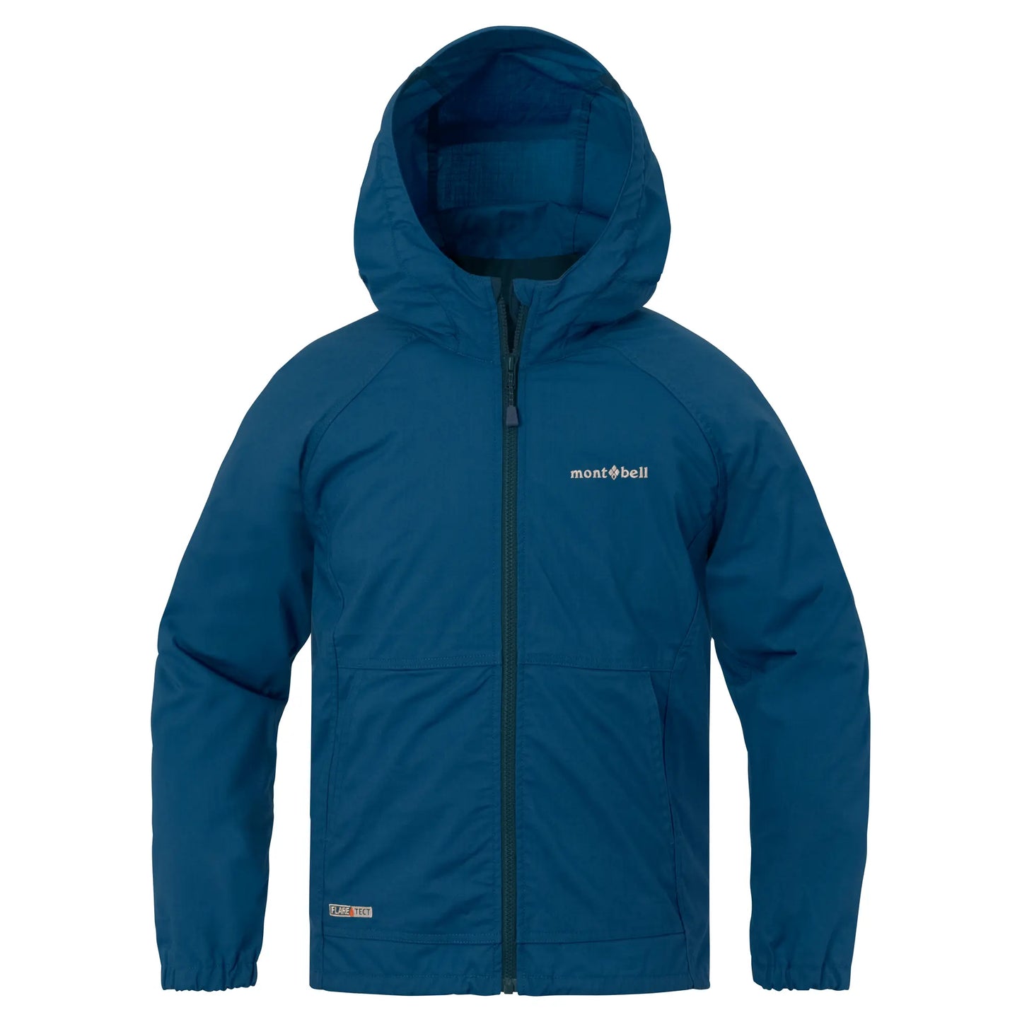 mont-bell: Fuego Hooded Jacket Kid's 140 - 160