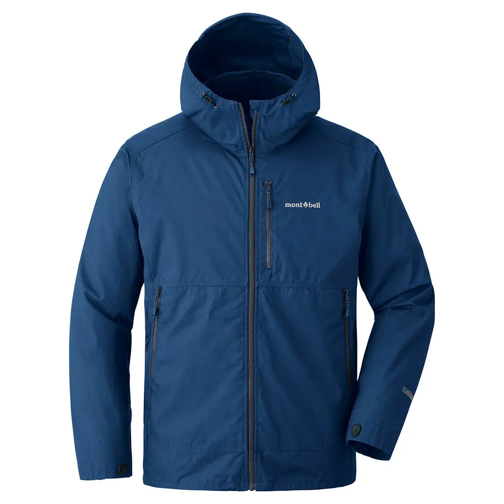 mont-bell: Fuego Hooded Jacket Men's
