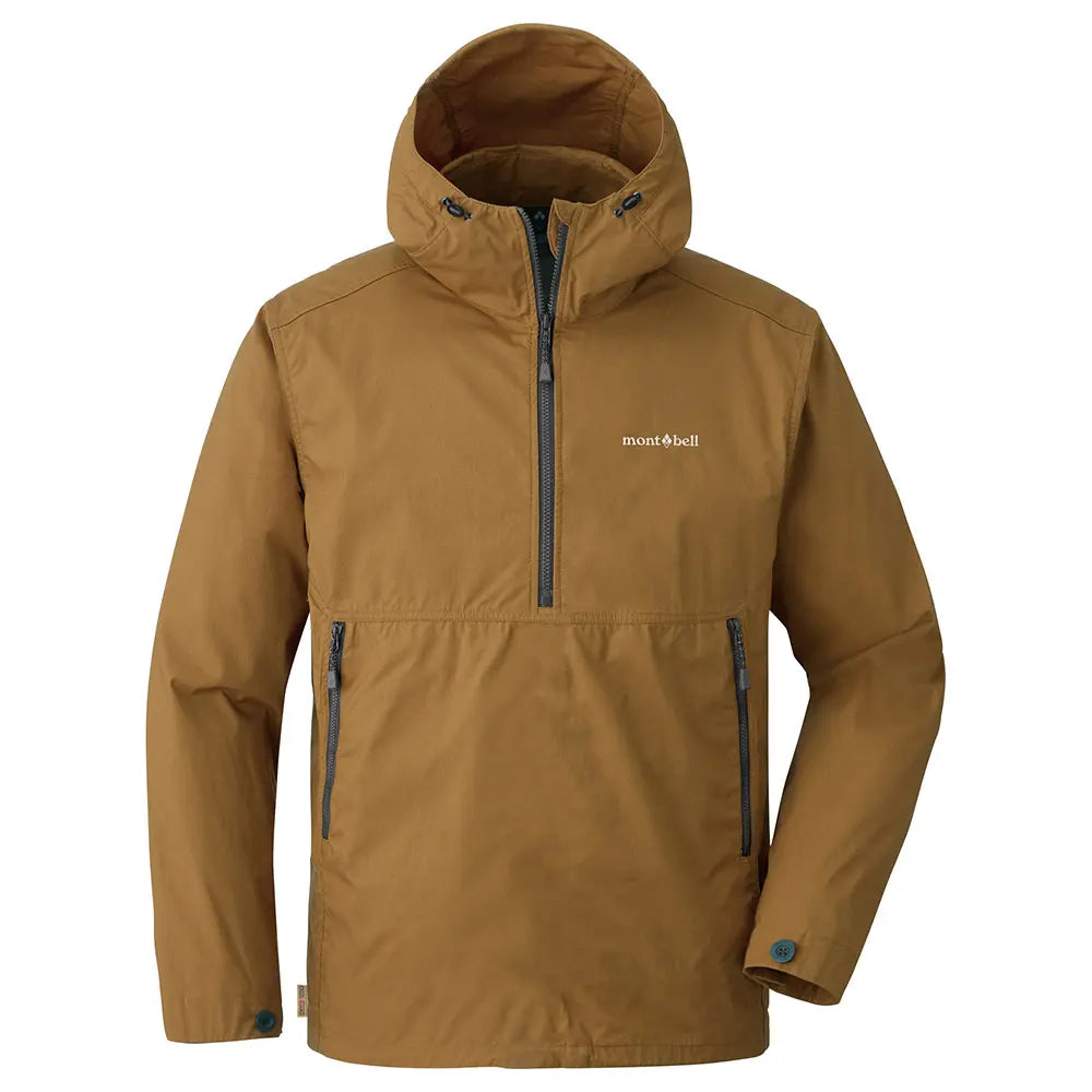 mont-bell: Fuego Anorak