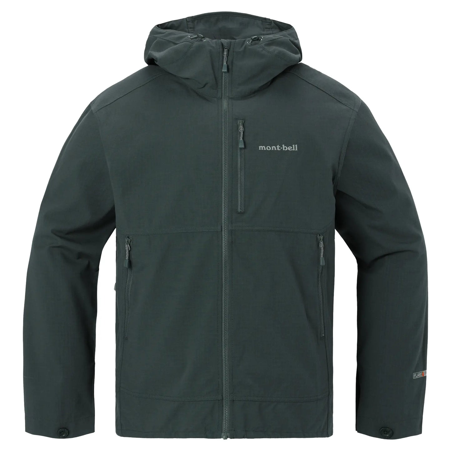 mont-bell: Fuego Hooded Jacket Men's