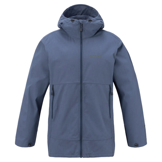 mont-bell: Fuego Hooded Jacket Women's