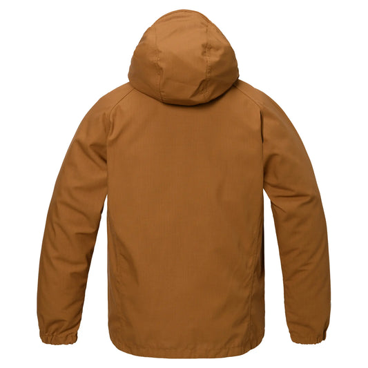 mont-bell: Fuego Hooded Jacket Kid's 140-160
