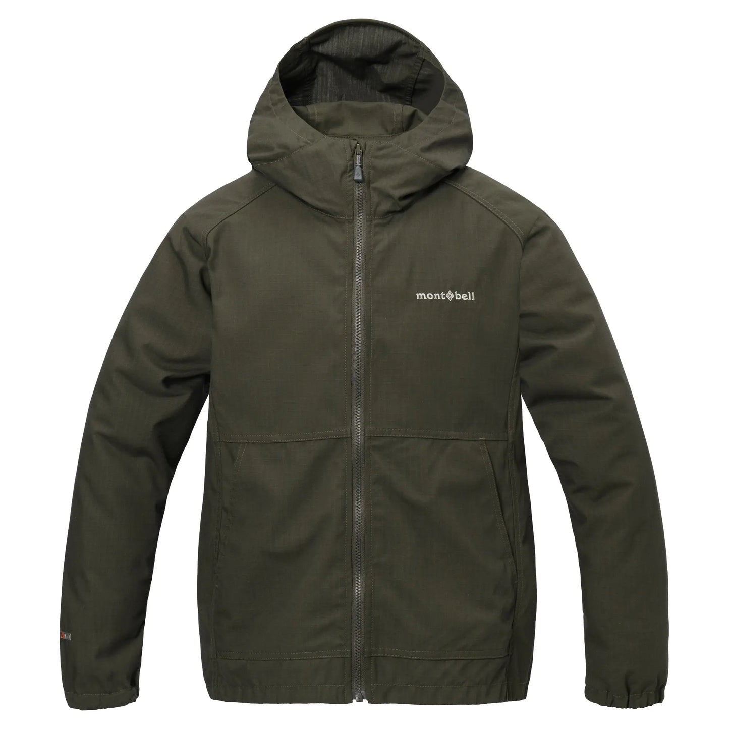 mont-bell: Fuego Hooded Jacket Kid's 140-160