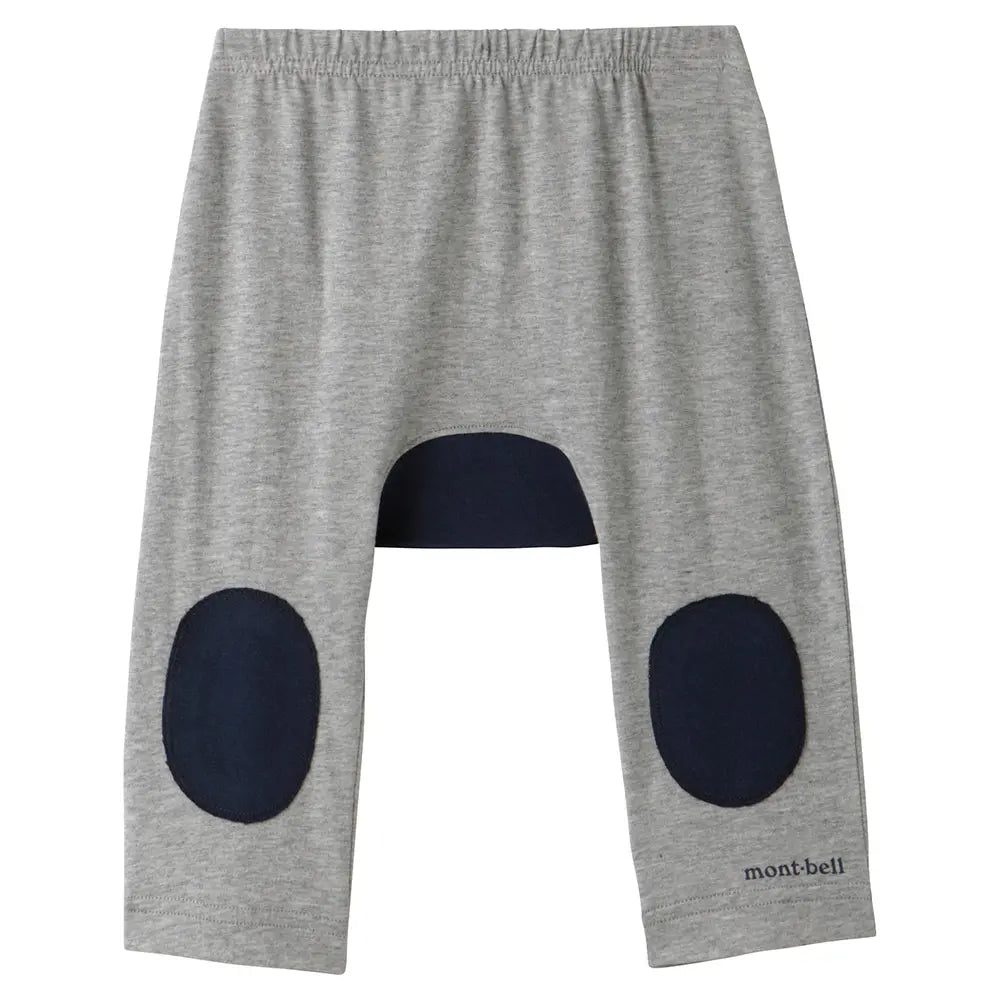 mont-bell: Cotton Pants Baby's 70 - 80