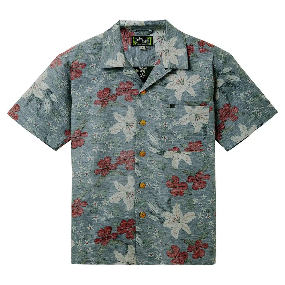 mont-bell: TAKE Loha Men's Yamayuri