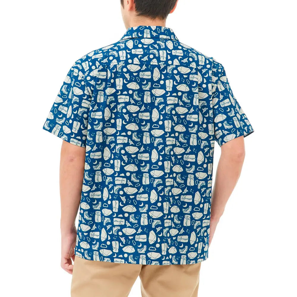 mont-bell: TAKE Loha Men's Yamadougu