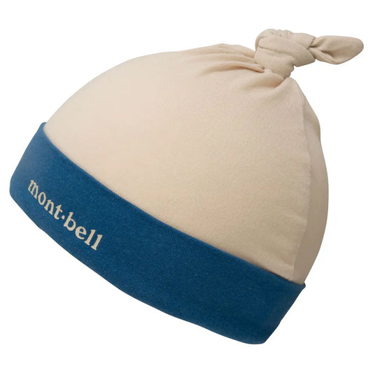 mont-bell: Cotton Cap Baby's
