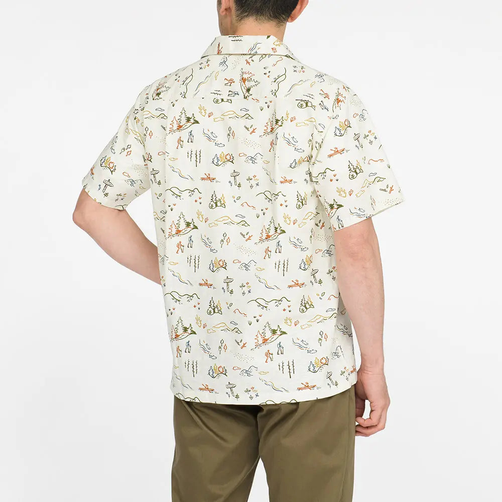 mont-bell: TAKE Loha Men's Activity