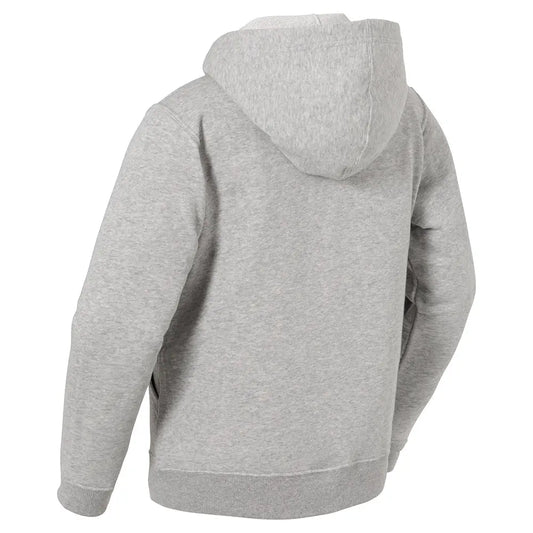 mont-bell: Cotton Lite Zip Hoodie Kid's 140 - 160