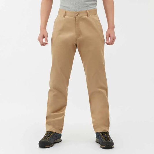 mont-bell: Core Spun Chino Pants