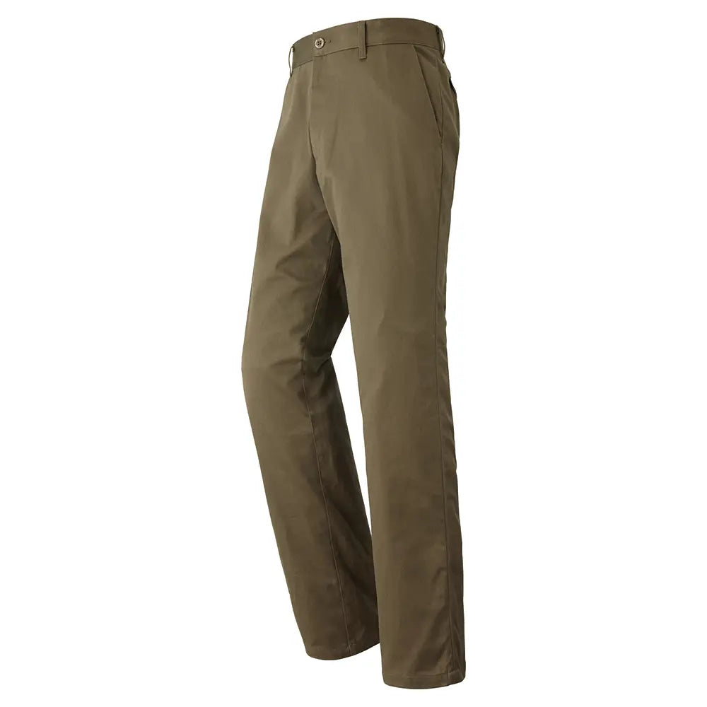 mont-bell: Core Spun Chino Pants