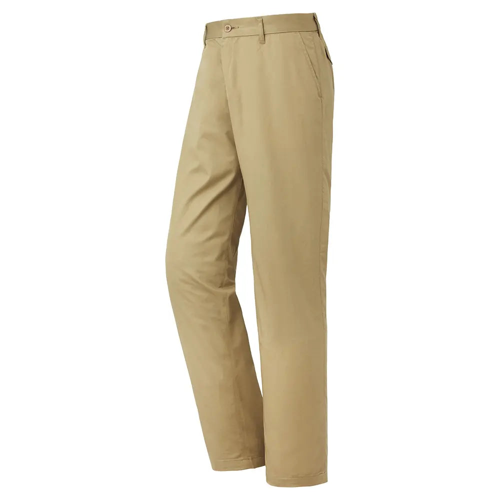mont-bell: Light Core Spun Chino Pants