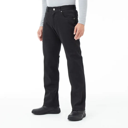 mont-bell: Core Spun Jeans Men's