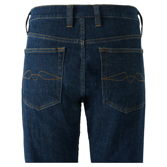 mont-bell: Stretch Denim Pants Men's