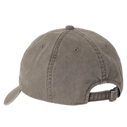 mont-bell: Washed Out Cotton Cap 50th