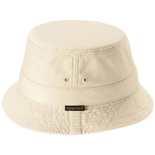 mont-bell: Cotton Twill Hat