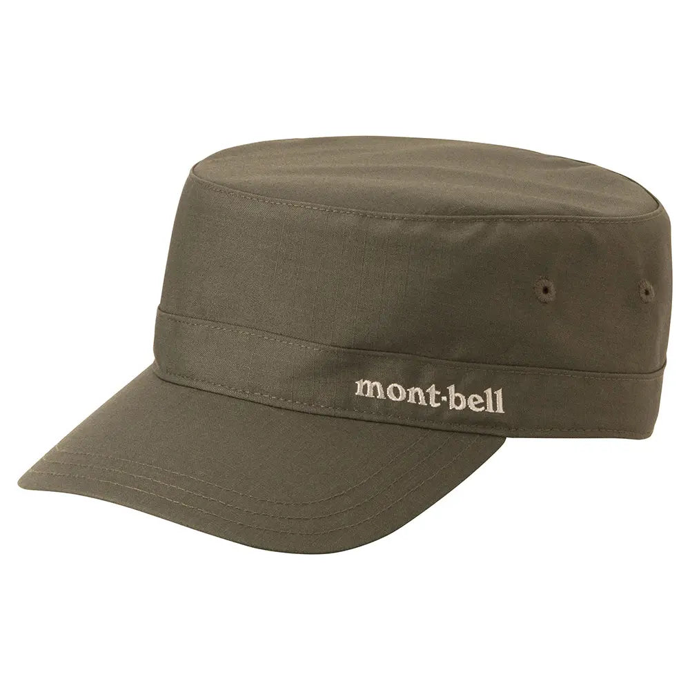 mont-bell: Fuego Work Cap