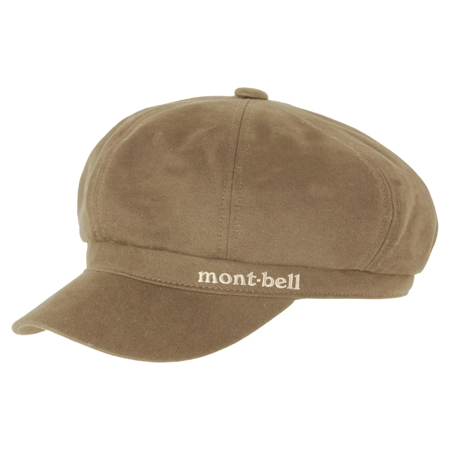 mont-bell: Cotton Casquette