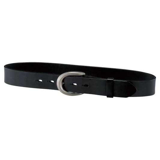 mont-bell: Slip-In Leather Belt