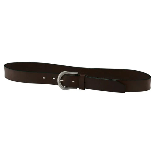 mont-bell: Hard Leather Belt