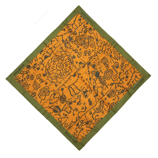mont-bell: Bandana