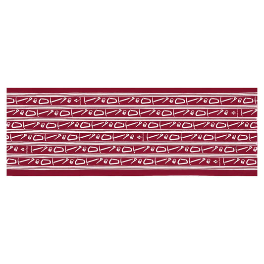 mont-bell: Japanese Towel Stripe Gear