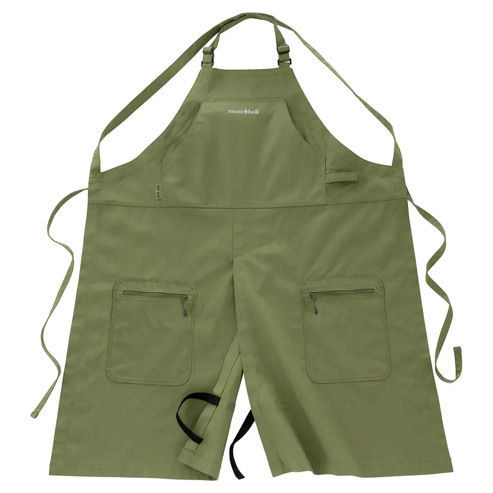 mont-bell: Fuego Apron