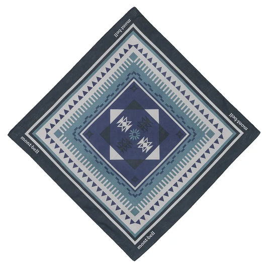 mont-bell: Bandana #3