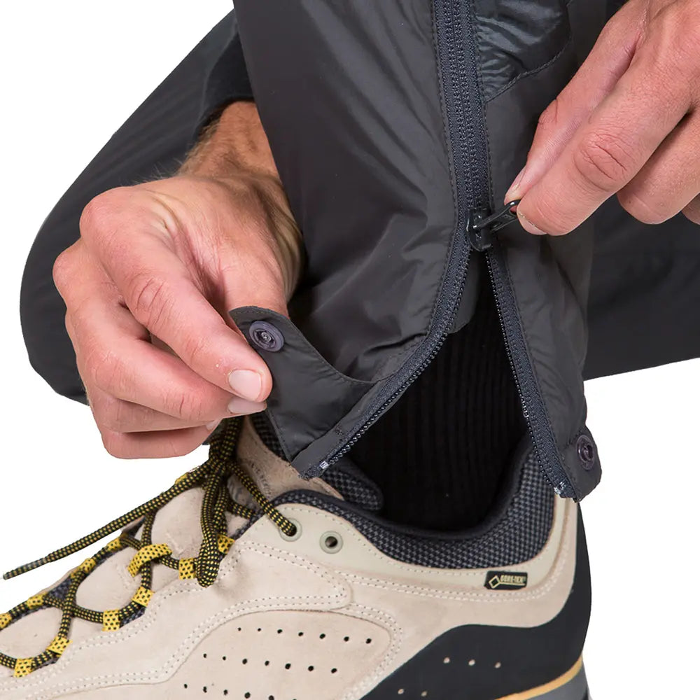 mont-bell: Tec Thermawrap Pants Men's (US Size 美版尺寸)