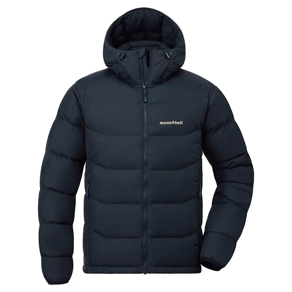 mont-bell: Upland Parka (US Size 美版尺寸)