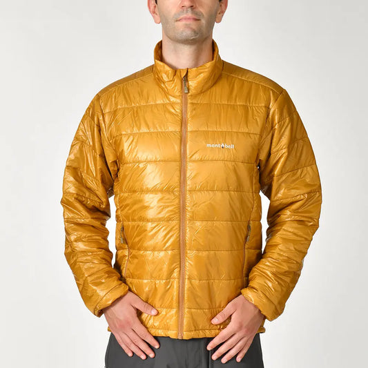 mont-bell: Thermawrap Classic Jacket (US Size 美版尺寸)