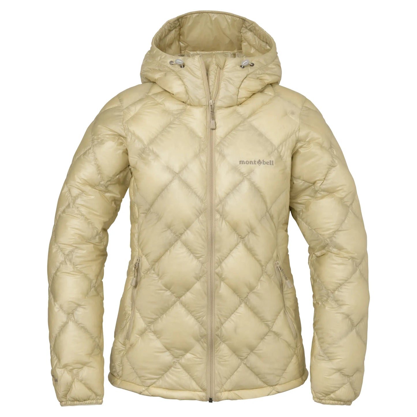 mont-bell: Superior Down Parka Women's (US Size 美版尺寸)