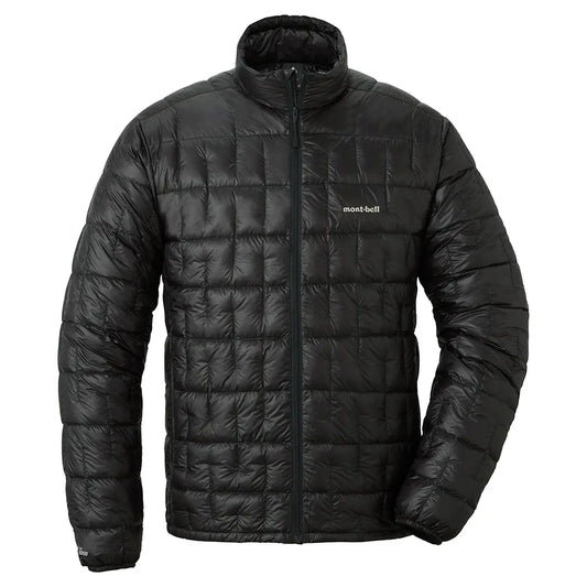 mont-bell: Plasma 1000 Down Jacket Men's (US Size 美版尺寸)