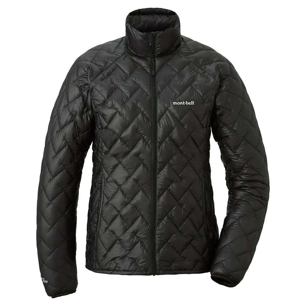 mont-bell: Plasma 1000 Down Jacket Women's (US Size 美版尺寸)