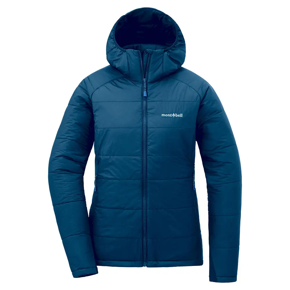 mont-bell: U.L. Thermawrap Parka Women's (US Size 美版尺寸)