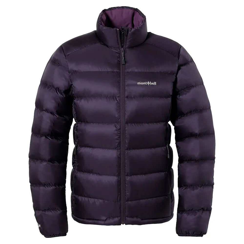 mont-bell: Alpine Light Down Jacket Women's (US Size 美版尺寸)