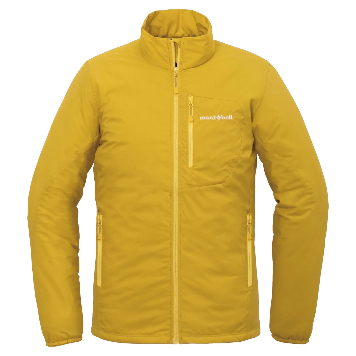 mont-bell: EX Light Thermawrap Jacket Women's (US Size 美版尺寸)