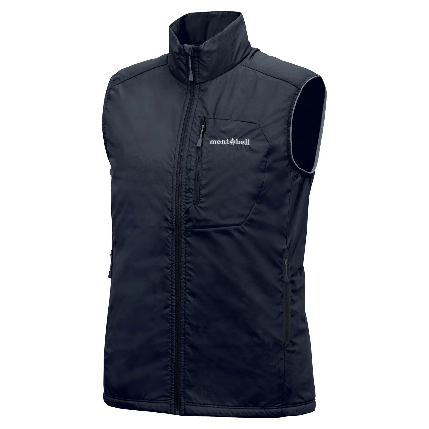 mont-bell: EX Light Thermawrap Vest Women's (US Size 美版尺寸)