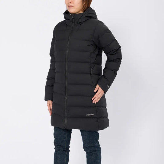 mont-bell: Cortina Down Coat Women's (US Size 美版尺寸)