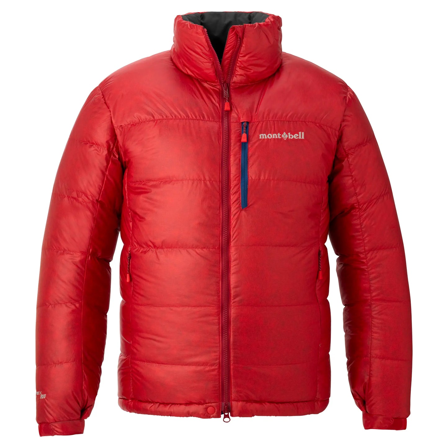 mont-bell: Alpine Down Jacket Men's (US Size 美版尺寸)