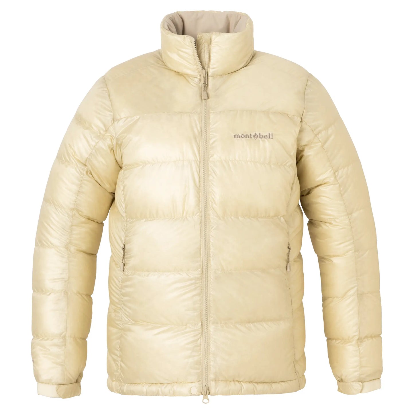 mont-bell: Alpine Down Jacket Women's (US Size 美版尺寸)