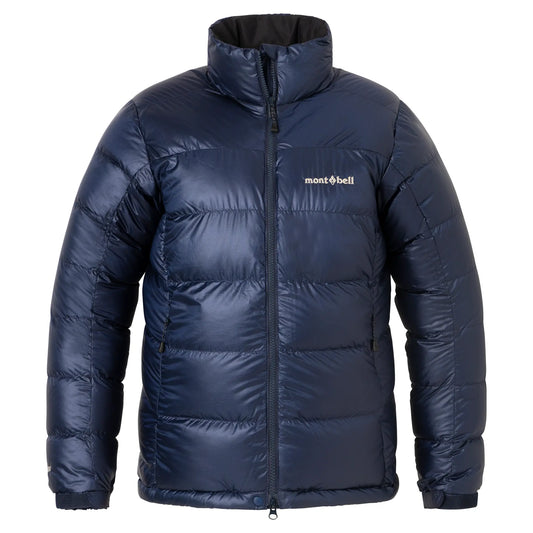mont-bell: Alpine Down Jacket Women's (US Size 美版尺寸)